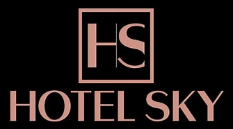 Hotel Sky logo