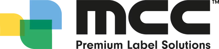MCC Premium labels solutions