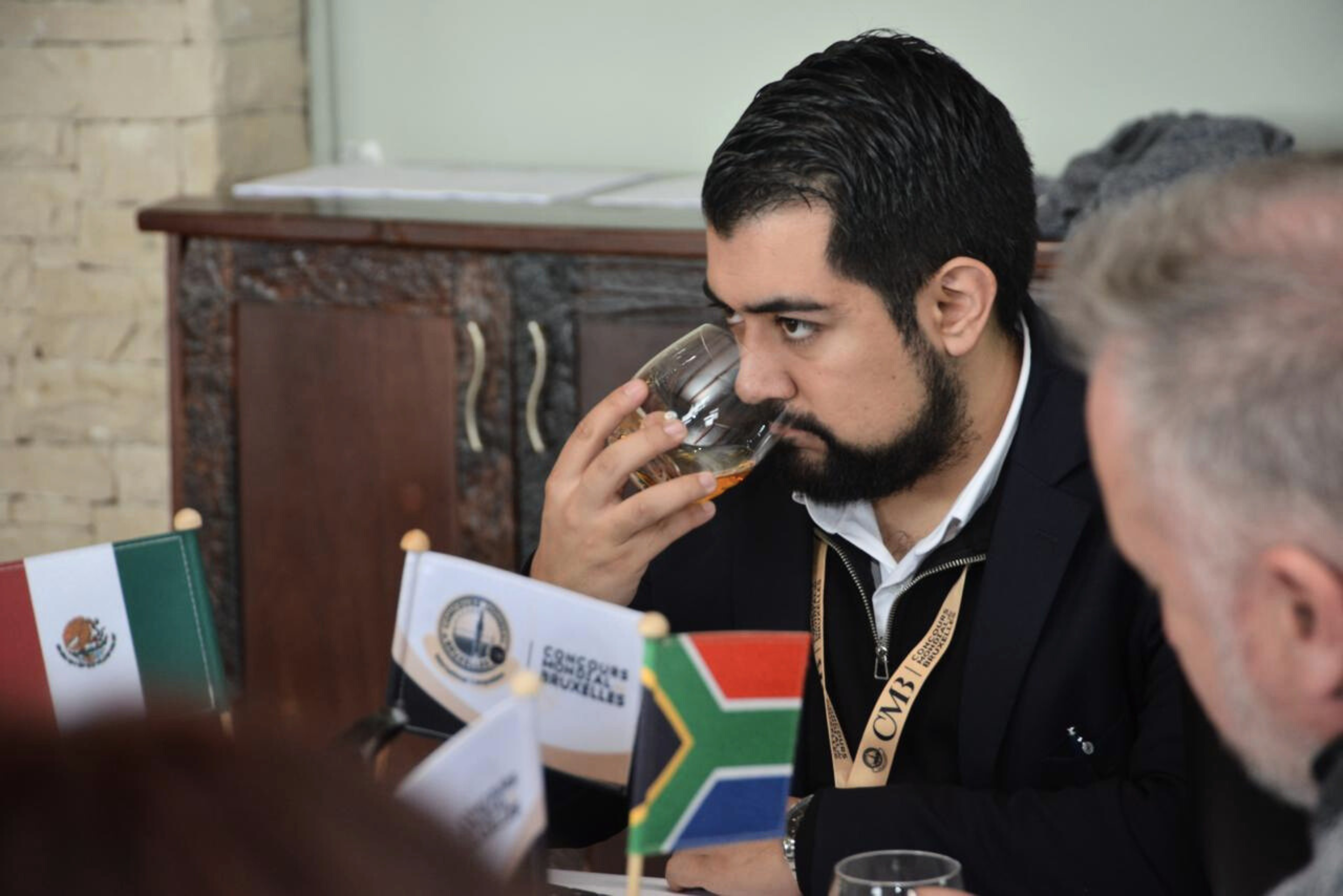 The first South Africa Selection by CMB kicks off in Cape Town