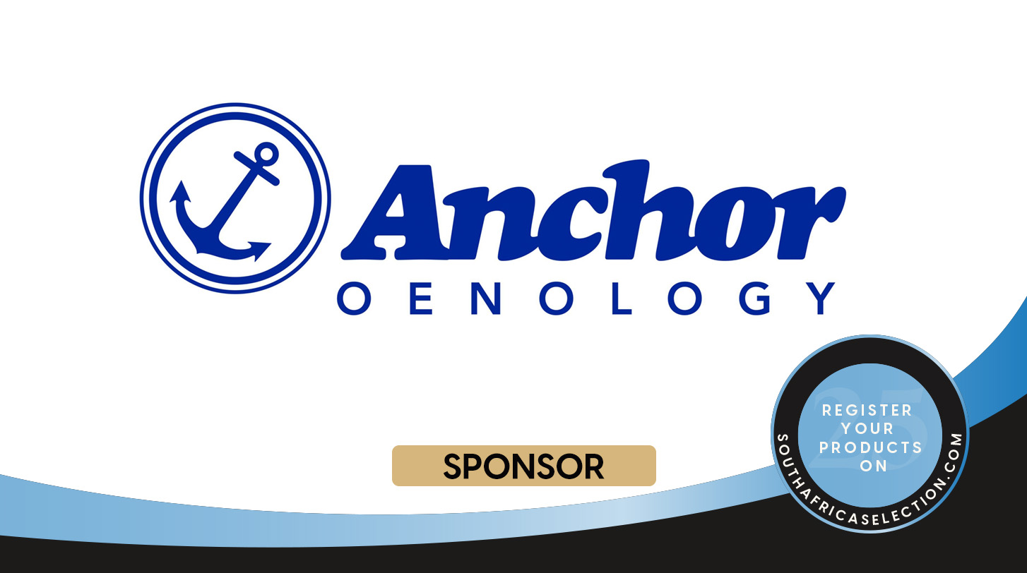 Anchor Oenology partners with South Africa Selection by CMB