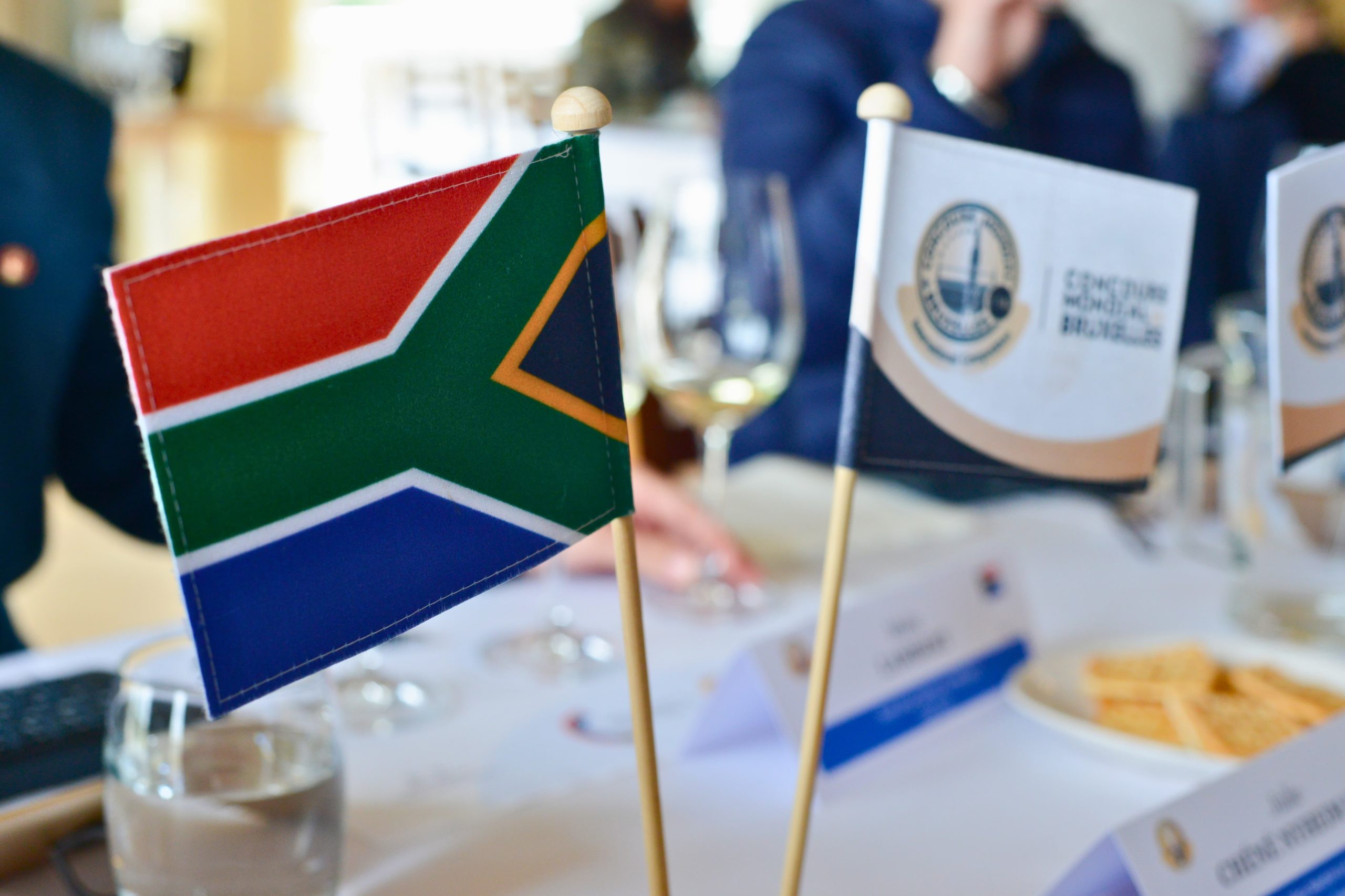 South Africa Selection by CMB 2025 edition announced!